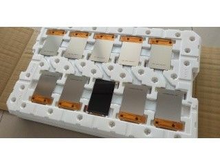 4&quot; LCM 480×800RGB 	320cd/m ²   Scharfes LQ040Y3DX80 TFT LCD-Anzeige