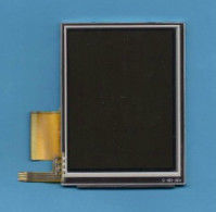 LCM 240×320RGB 110cd/m2 Scharfe TFT-LCD-Anzeige LQ035Q7DH05 50/50/50 (Typ.)