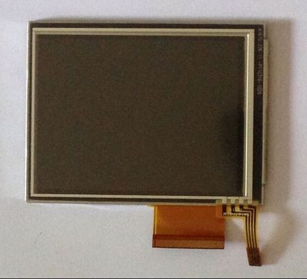 LCM 240×320RGB 110cd/m2 Scharfe TFT-LCD-Anzeige LQ035Q7DH05 50/50/50 (Typ.)