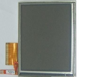 240×320RGB 3,5&quot; LCM 100nits Scharfe TFT-LCD-Anzeige LQ035Q7DH02 40/40/40/50 (Typ.)