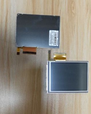 240×320RGB 3,5&quot; LCM 100nits Scharfe TFT-LCD-Anzeige LQ035Q7DH02 40/40/40/50 (Typ.)