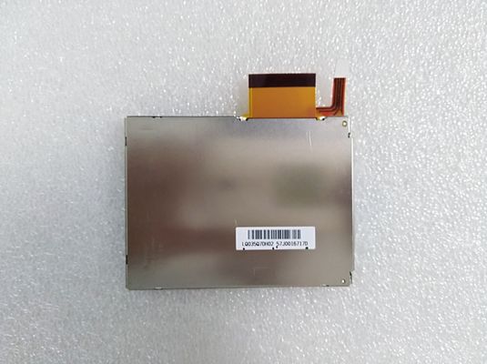 240×320RGB 3,5&quot; LCM 100nits Scharfe TFT-LCD-Anzeige LQ035Q7DH02 40/40/40/50 (Typ.)