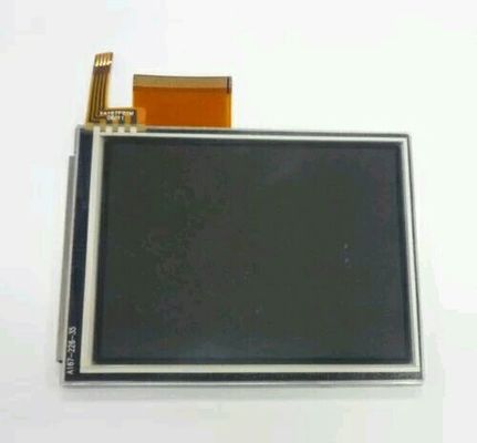 240×320RGB 100cd/M2 Sharp TFT LCD Panel LQ035Q7DH01 3,5&quot; LCM 40/40/40/50 (Typ.)