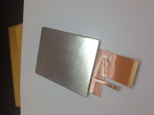 240×320RGB 130nits Sharp TFT LCD Panel 3,5&quot; LCM LQ035Q7DB06 40/40/40/50 (Typ.)
