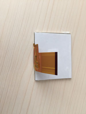 240×320RGB 130nits Sharp TFT LCD Panel 3,5&quot; LCM LQ035Q7DB06 40/40/40/50 (Typ.)
