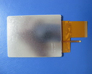 240×320RGB 160nits Tft Lcd Bildschirm LQ035Q7DB05 Sharp LCM 40/40/40/50 (Typ.)
