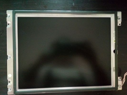 Industrielle TFT Anzeige WLED LVDS TCG104XGLPAPNN-AN31-S 1024×768RGB 600nits