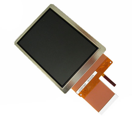 LQ035Q7DB03 240×320RGB 55nits Scharfe TFT-LCD-Display 3,5&quot; 40/40/40/50 (Typ.)