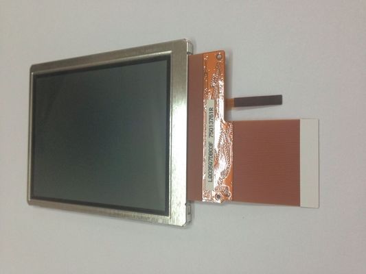 LQ035Q7DB03 240×320RGB 55nits Scharfe TFT-LCD-Display 3,5&quot; 40/40/40/50 (Typ.)