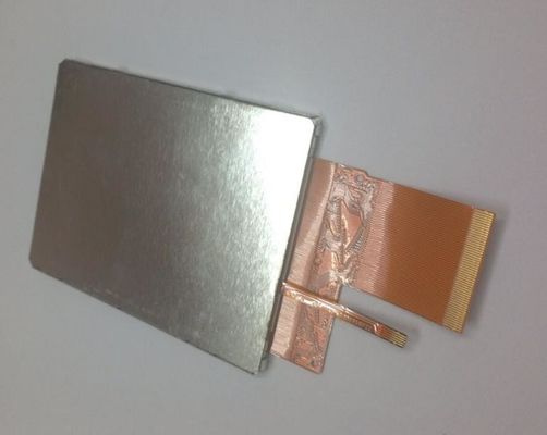 LQ035Q7DB03 240×320RGB 55nits Scharfe TFT-LCD-Display 3,5&quot; 40/40/40/50 (Typ.)