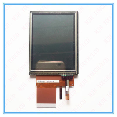 3,5&quot; industrielle Lcd Anzeige LQ035Q7DB02 240×320RGB LCM QVGA 113PPI 