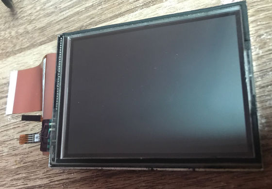 3,5&quot; industrielle Lcd Anzeige LQ035Q7DB02 240×320RGB LCM QVGA 113PPI 