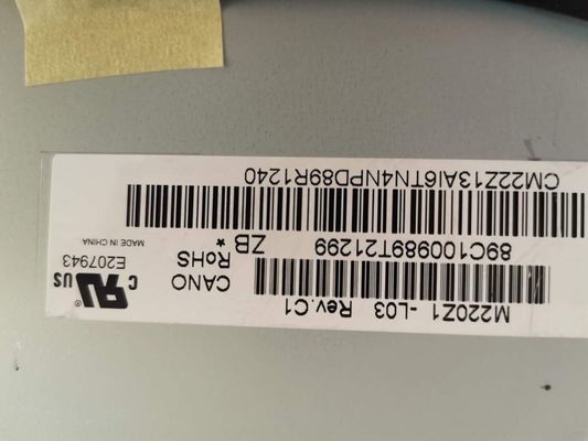 CMO 22,0&quot; RGB 1680×1050 300nits TFT-LCD-Panel M220Z1-L03 85/85/80/80 (Typ.)