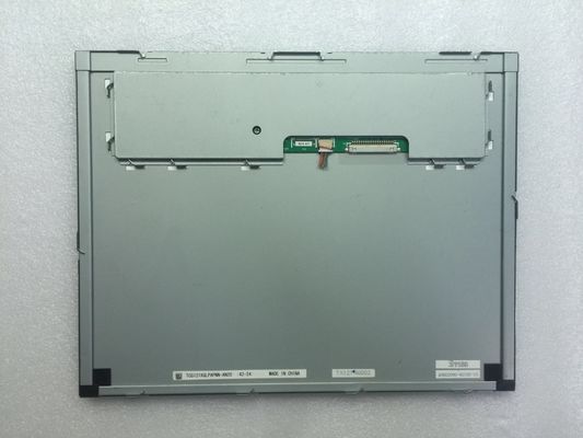 TCG121SVLQEPNN-AN20 Kyocera 12.1INCH LCM 800×600RG 450NITS WLED LVDS INDUSTRIELLE LCD ANZEIGE