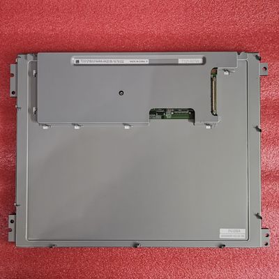 TCG121SVLQEPNN-AN20 Kyocera 12.1INCH LCM 800×600RG 450NITS WLED LVDS INDUSTRIELLE LCD ANZEIGE