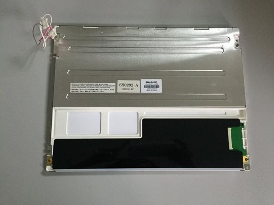 TCG121WXLPAPNN-AN20-S Kyocera 12.1INCH LCM 1280×800RGB 500NITS WLED LVDS INDUSTRIELLE LCD ANZEIGE