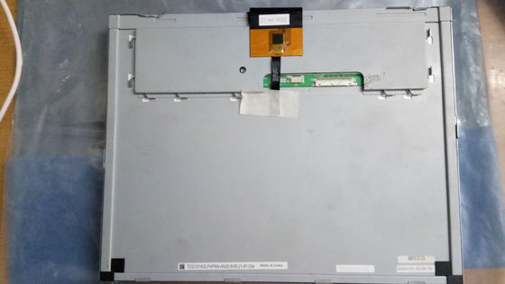 TCG121XGLPAPNN-AN20-S Kyocera 12.1INCH LCM 1024×768RGB 500NITS WLED LVDS INDUSTRIELLE LCD ANZEIGE