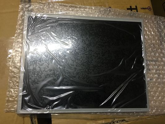 TCG121XGLPBPNN-AN40-S Kyocera 12.1INCH LCM 1024×768RGB 780NITS WLED LVDS INDUSTRIELLE LCD ANZEIGE