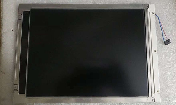 10.4INCH   LCM 640×480RGB   75cd/m ²   LM64P89L	Scharfe TFT LCD-Anzeige