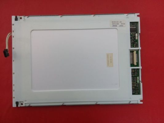 LM64P121 Scharfes 8INCH LCM 640×480RGB INDUSTRIELLE LCD ANZEIGE 