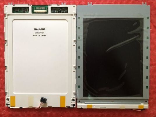 LM64P121 Scharfes 8INCH LCM 640×480RGB INDUSTRIELLE LCD ANZEIGE 