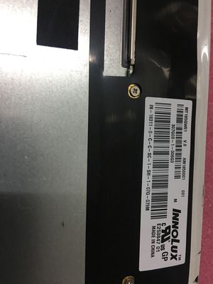 MT185GW01 V.0 Innolux 18,5“ 1366 (RGB) ² ×768 300 cd/m INDUSTRIELLE LCD-ANZEIGE