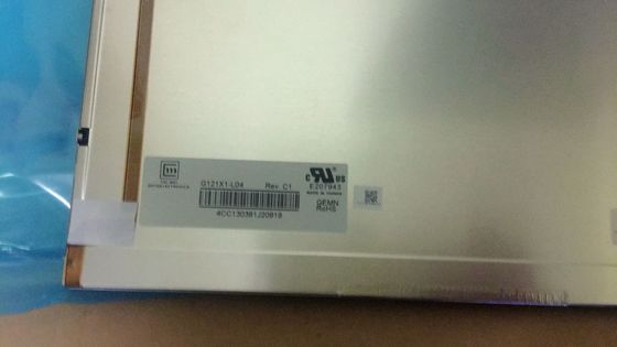 N070ICE-G02 Rev.C3 Innolux 7,0&quot; 800 (RGB) ² ×1280 300 cd/m INDUSTRIELLE LCD-ANZEIGE