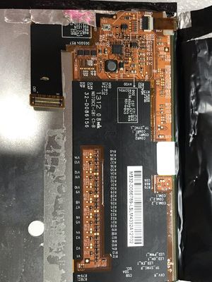 N070ICE-GB1 Innolux 7,0&quot; 800 (RGB) ² ×1280 300 cd/m INDUSTRIELLE LCD-ANZEIGE