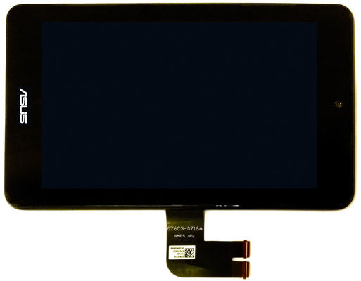 N070ICN-GB1 Innolux 7,0&quot; 800 (RGB) ² ×1280 300 cd/m INDUSTRIELLE LCD-ANZEIGE