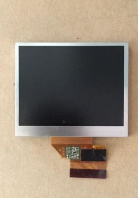 3,5&quot;	LCM	320×240RGB 	450cd/m ² LQ035Q3DG03 scharfe TFT LCD Anzeige