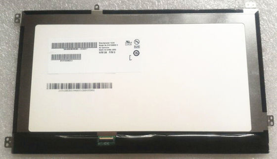 N101BCG-GK1 CHIMEI Innolux 10,0“ 1366 (RGB) ² ×768 400 cd/m INDUSTRIELLE LCD-ANZEIGE