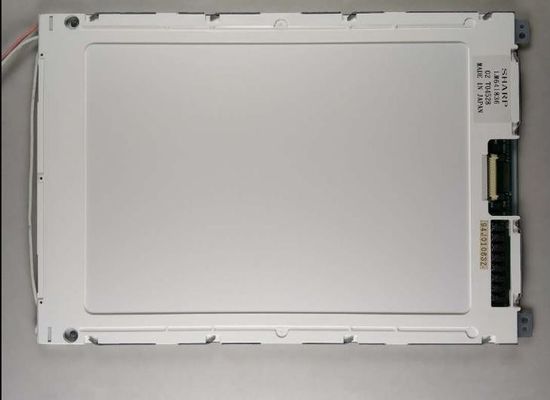 LM641836 Scharfes 9,4&quot; LCM	INDUSTRIELLE LCD ANZEIGE 640×480RGB 