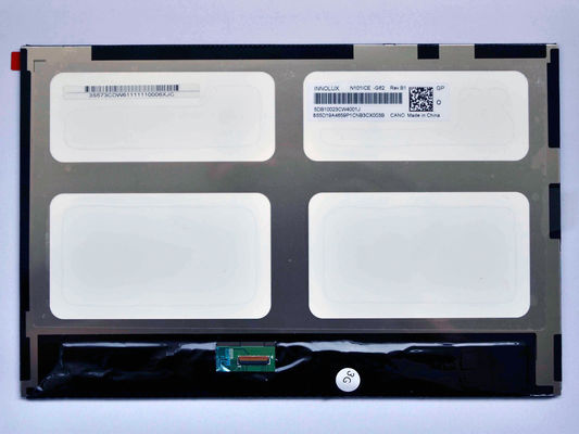 N101ICE-G62 Innolux 10,1“ 1280 (RGB) ² ×800 350 cd/m INDUSTRIELLE LCD-ANZEIGE