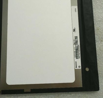 N101ICG-L11 Innolux 10,1“ 1280 (RGB) ² ×800 350 cd/m INDUSTRIELLE LCD-ANZEIGE