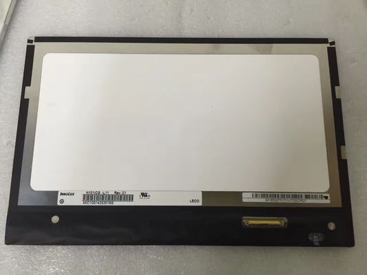 N101ICG-L11 Innolux 10,1“ 1280 (RGB) ² ×800 350 cd/m INDUSTRIELLE LCD-ANZEIGE