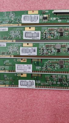 N101ICG-L21 Rev.C3 CHIMEI Innolux 10,1“ 1280 (RGB) ² ×800 350 cd/m INDUSTRIELLE LCD-ANZEIGE