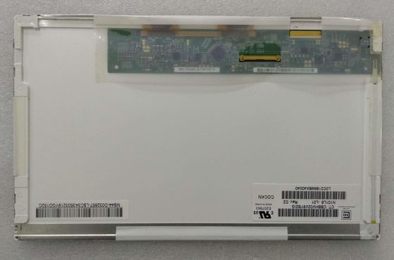 N101L6-L01 CMO 10,1“ 1024 (RGB) ² ×600 200 cd/m INDUSTRIELLE LCD-ANZEIGE