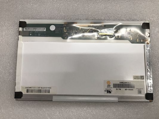N101L6-L02 CMO 10,1“ 1024 (RGB) ² ×600 200 cd/m INDUSTRIELLE LCD-ANZEIGE