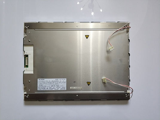 LM104VC1T51   Scharfes   10,4“ LCM   INDUSTRIELLE LCD ANZEIGE 640×480RGB 