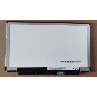 N116BGE-E42 Innolux 11,6“ 1366 (RGB) ² ×768 220 cd/m INDUSTRIELLE LCD-ANZEIGE