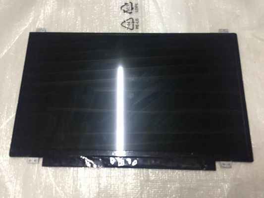 B140UAN04.0 AUO 14.0&quot; 1920 ((RGB) × 1200, 250 cd/m2 Industrie-LCD-Display