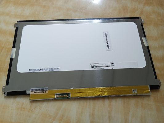 N116HSE-EA1 CHIMEI Innolux 11,6“ 1920 (RGB) ² ×1080 350 cd/m INDUSTRIELLE LCD-ANZEIGE