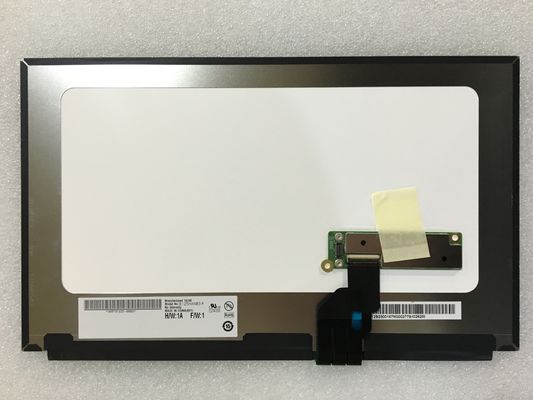 N120ACA-EA1 Innolux 12,0“ 1366 (RGB) ² ×912 235 cd/m INDUSTRIELLE LCD-ANZEIGE