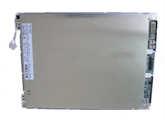 10&quot;	LCM	800×600RGB 	70cd/m ²   Scharfes LM100SS1T52 TFT LCD-Anzeige