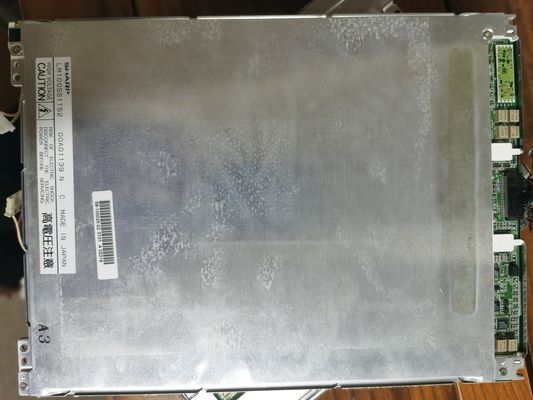 10&quot;	LCM	800×600RGB 	70cd/m ²   Scharfes LM100SS1T52 TFT LCD-Anzeige