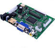 N121I7-L01 CMO 12,1“ 1280 (RGB) ² ×800 220 cd/m INDUSTRIELLE LCD-ANZEIGE