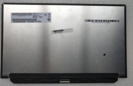 N125HCE-GN1 Innolux 12,5“ 1920 (RGB) ² ×1080 300 cd/m INDUSTRIELLE LCD-ANZEIGE