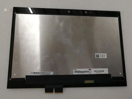 N125HCE-GPA Innolux 12,5“ 1920 (RGB) ² ×1080 400 cd/m INDUSTRIELLE LCD-ANZEIGE