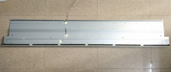 70&quot;	LCM	1920×1080RGB   350cd/m ²   LK695D3LA18	Scharfes   TFT LCD-Anzeige