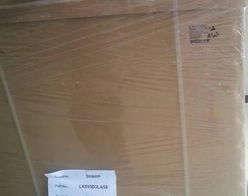 Scharfes 70&quot; LK695D3LA58 LK695D3LA18 ² LCM 1920×1080RGB 700cd/m INDUSTRIELLE LCD-ANZEIGE